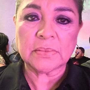 Meet your Posher, Irma